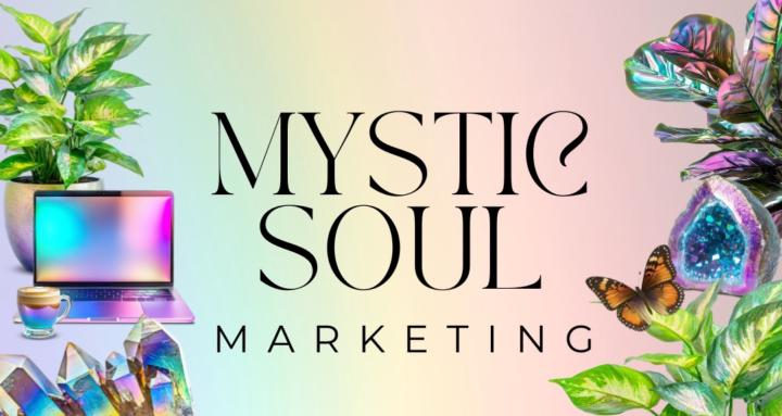 Mystic Soul Marketing