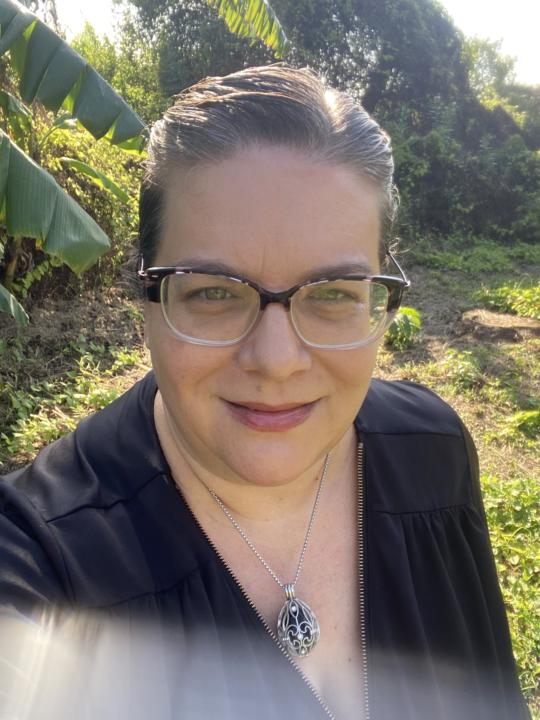 ✨ Hi, I’m Sarah — welcome to Mystic Soul Marketing ✨