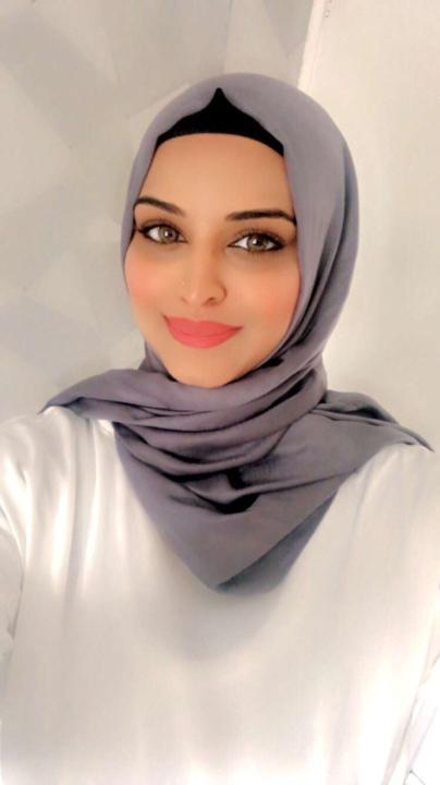 Naz Mustafa