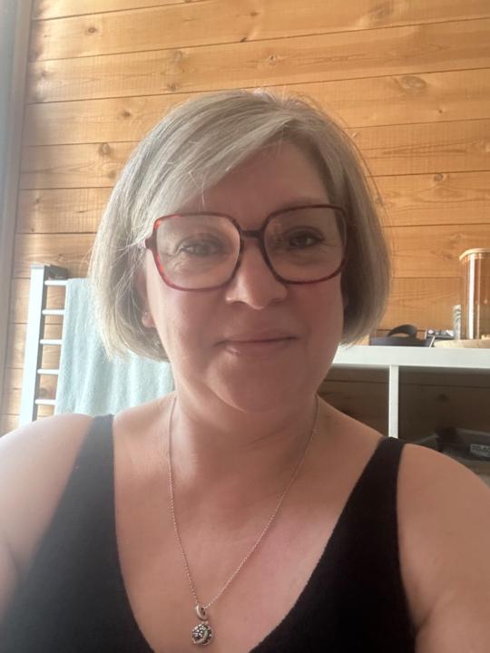 Pascale Maurage