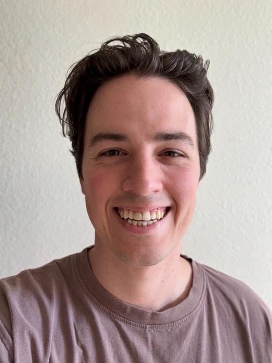 Jacob Richardson