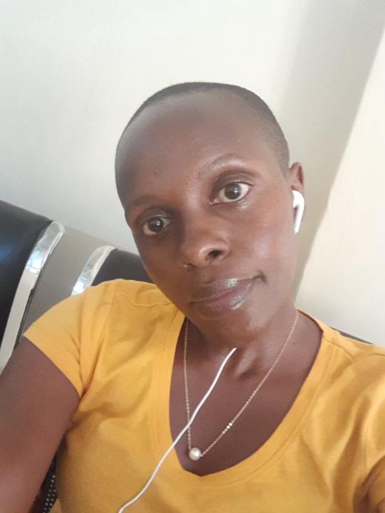 Joyce Njeru