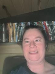 Megan Morris