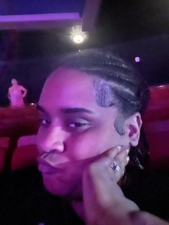 Shavonica Reed