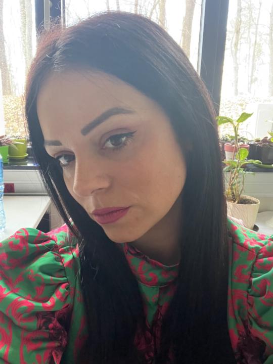 Aleksandra Stojilović