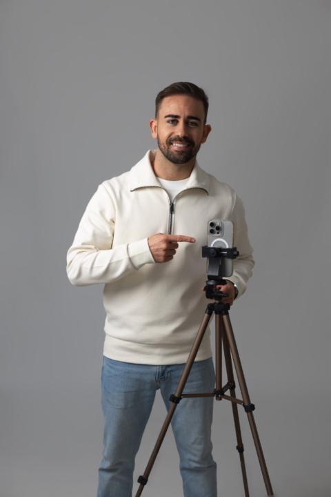 Aksel Martinez