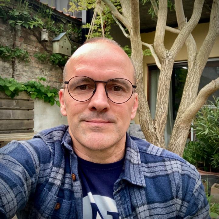 Philip Vandenbussche