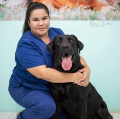 Miriam Espinoza Morales