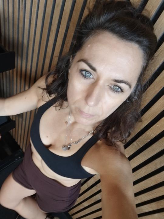 Bilyana Iliykova