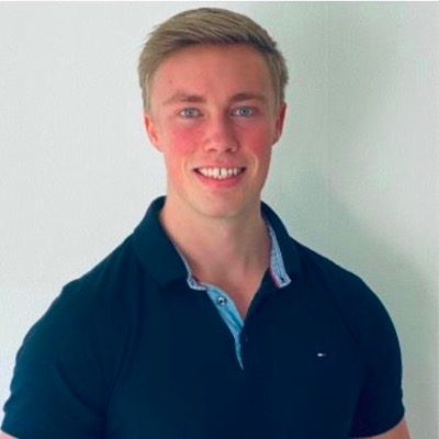 Phillip Nøhr Jensen