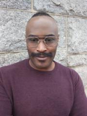 Eric Johnson