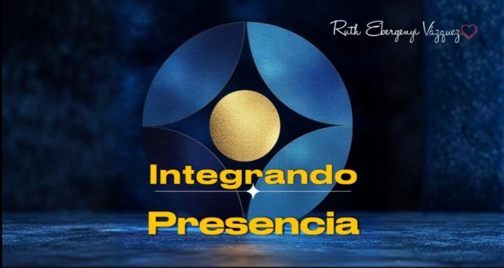 INTEGRANDO PRESENCIA