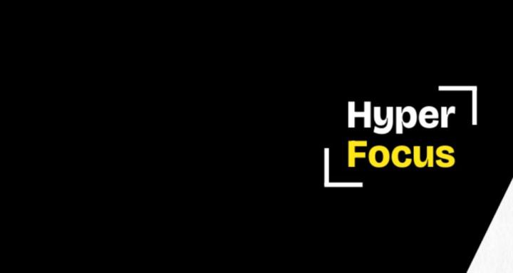 La Méthode Hyperfocus