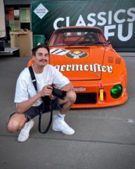 Richard Simeao do Nascimento