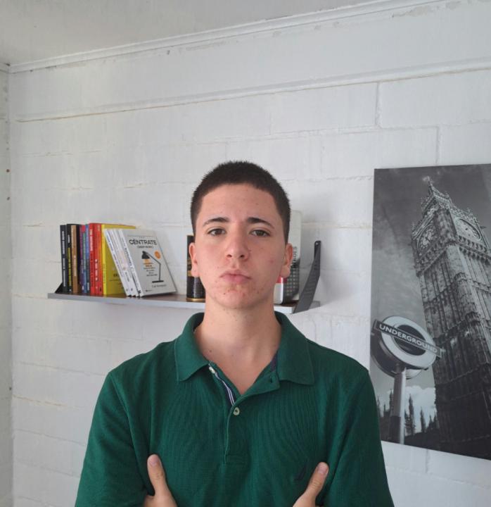 Franco Moraga
