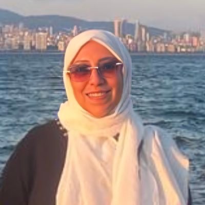 Safaa Aburomman