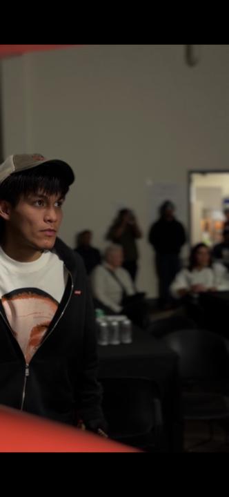 Isaac Ramirez Ramirez