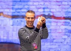 Nico Svante Tramm