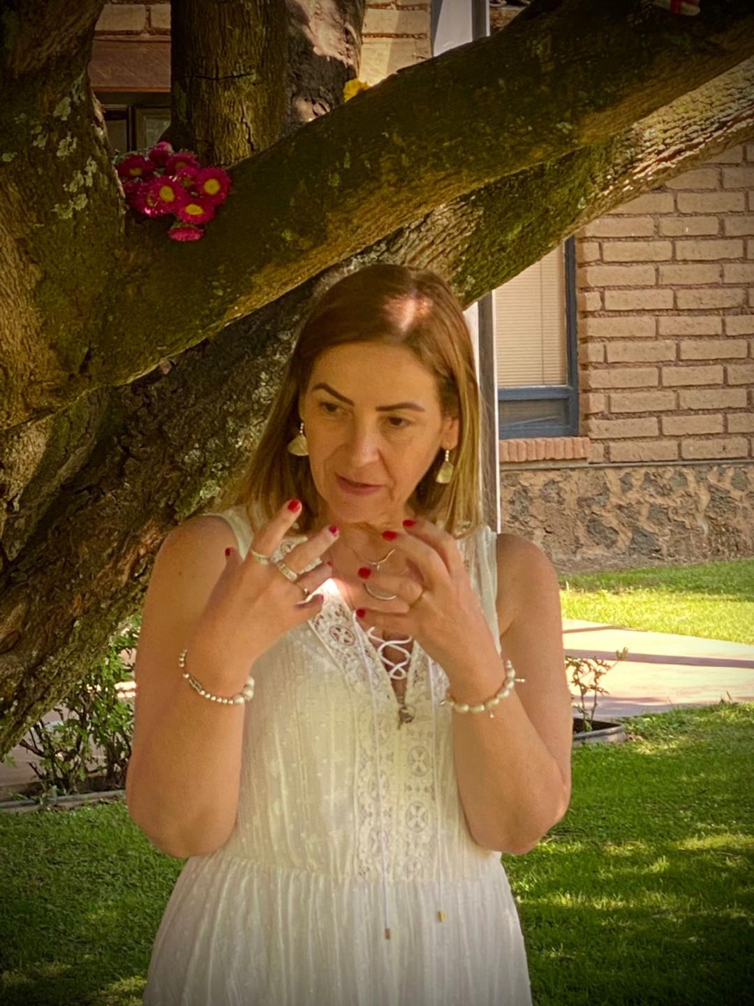Teresa Medina Mora