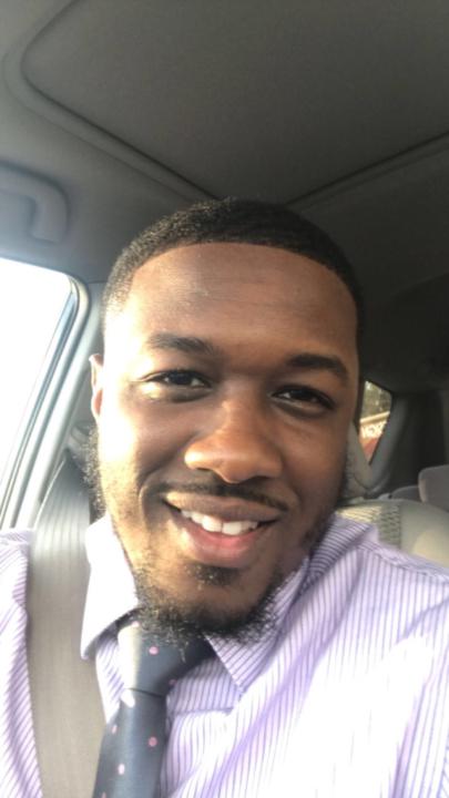 Zachary Covington