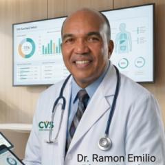 Ramon Emilio Rivera Ramirez