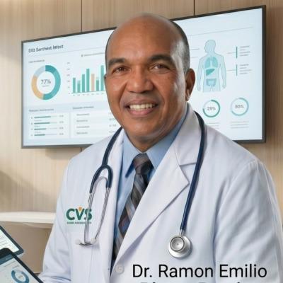 Ramon Emilio Rivera Ramirez