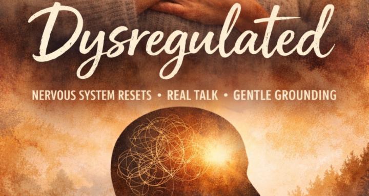 Dysregulated