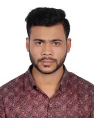 Md Fayjul Islam
