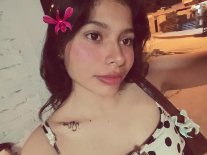 Kimberly Yadhira López Espinoza