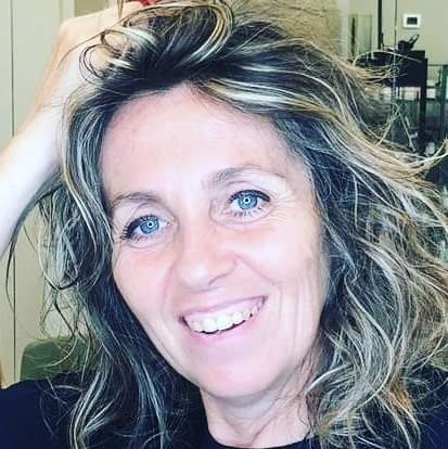 Monica Fiorina Brioschi