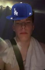 Dillon Hunter
