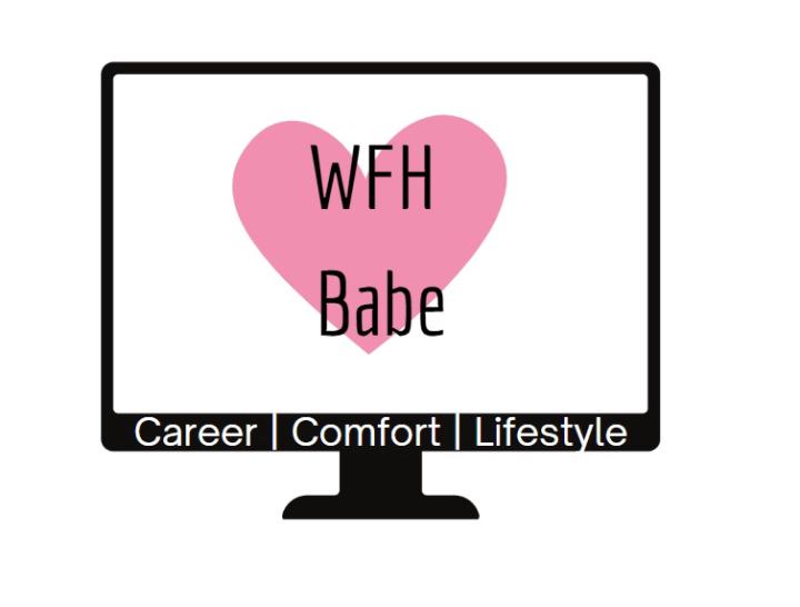Wfh Babe