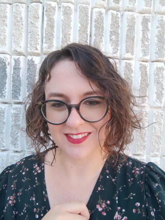 Lea M. Strydom