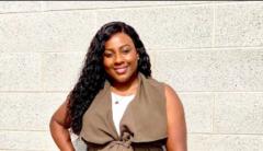 Shanika Bowes