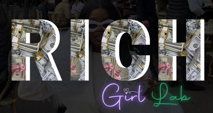 Rich Girl Lab