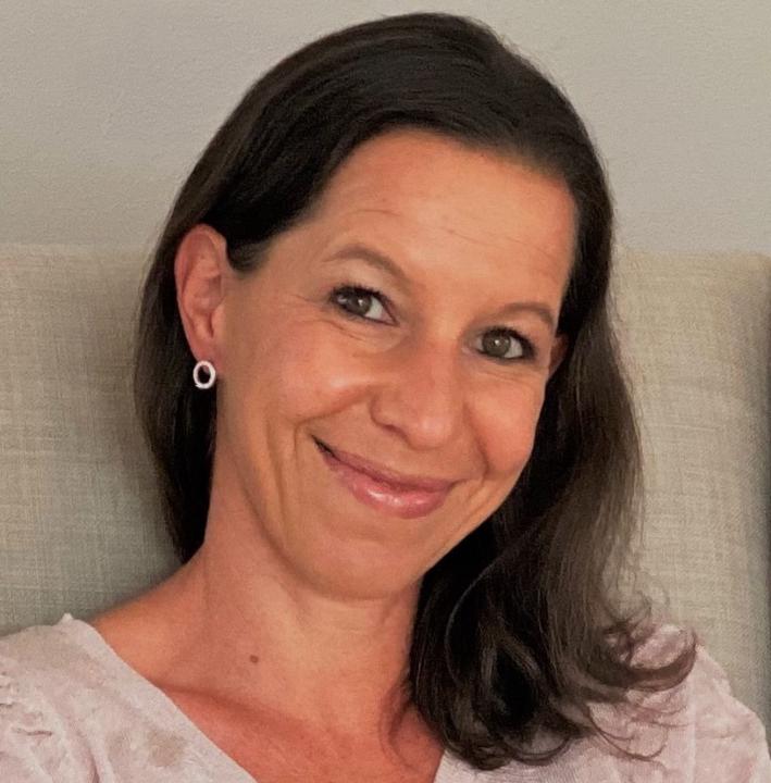 Saskia Vocke