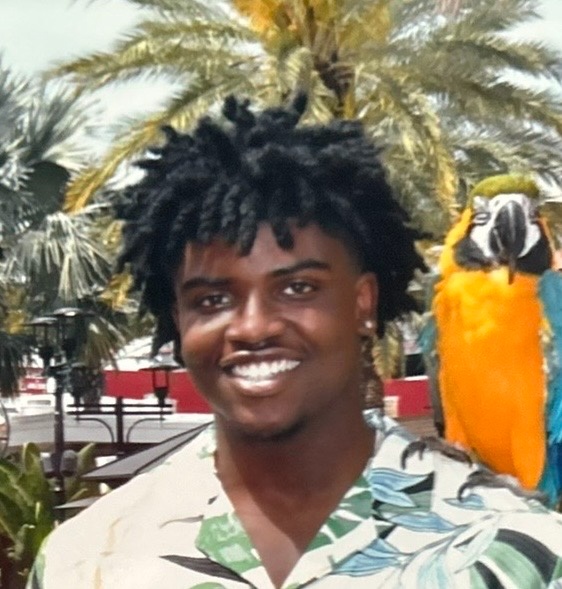 Davontae Dawson