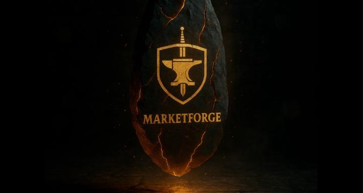 MarketForge Trading