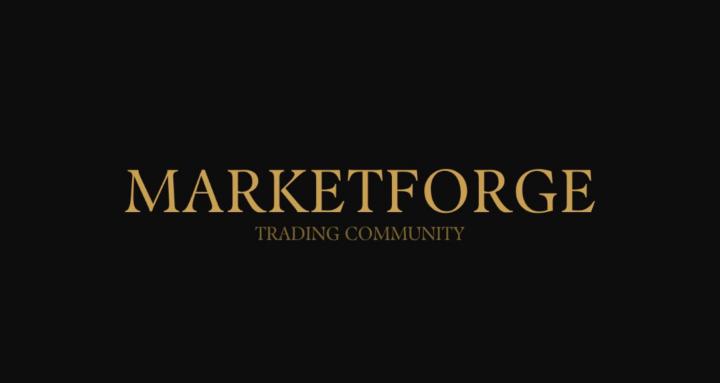 MarketForge Trading