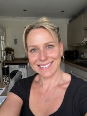 Kieley Scholey