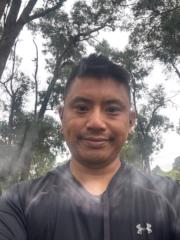 Marwin Madio