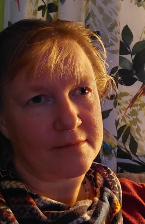 Annica Lundgren