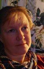 Annica Lundgren