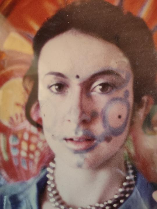 Michèle Saïssi