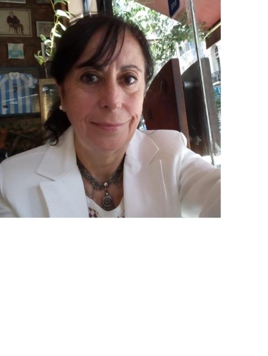 Silvia Cristina Castro Casal