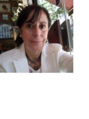 Silvia Cristina Castro Casal