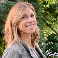 Tracey Gerety