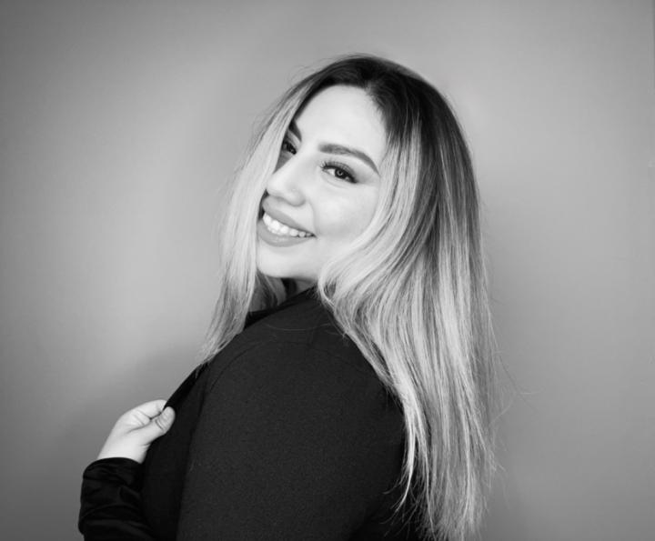 Madyson Bascope
