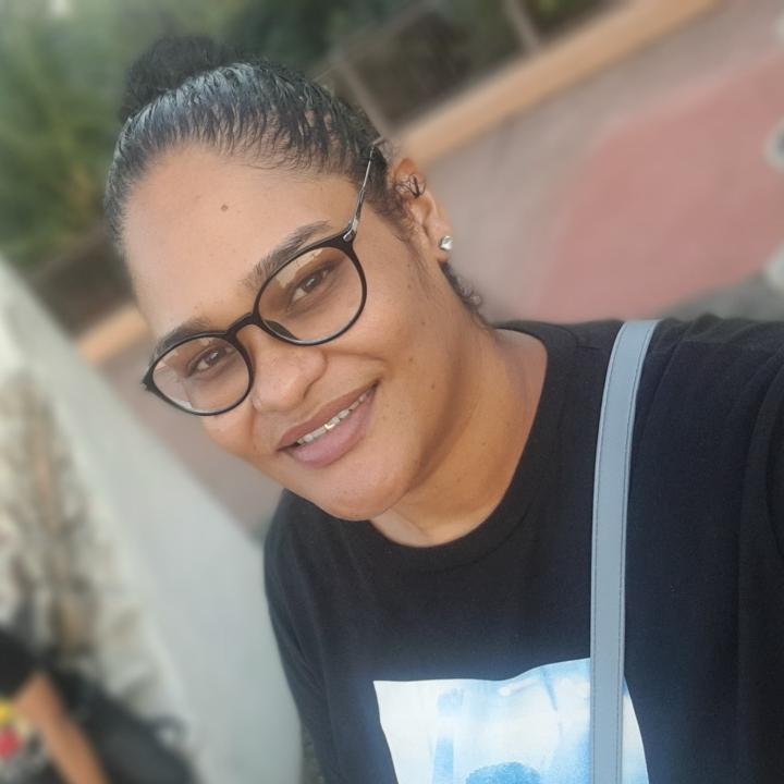 Carmen Sylvester