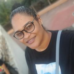 Carmen Sylvester